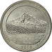 Coin, United States, Quarter, 2010, U.S. Mint, Philadelphia, MS(60-62)