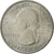 Moneta, USA, Quarter, 2011, U.S. Mint, Denver, MS(60-62), Miedź-Nikiel