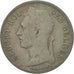 Moneda, Congo belga, 50 Centimes, 1927, MBC, Cobre - níquel, KM:22