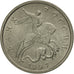 Moneta, Russia, 5 Kopeks, 1997, Saint-Petersburg, AU(55-58), Miedź-Nikiel