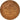 Coin, GERMANY - FEDERAL REPUBLIC, 2 Pfennig, 1990, Stuttgart, EF(40-45), Copper