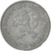Boemia e Moravia, Koruna, 1942, BB, Zinco, KM:4