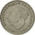 Moneta, Niemcy - RFN, 2 Mark, 1972, Munich, AU(50-53), Miedź-Nikiel niklowany