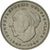 Coin, GERMANY - FEDERAL REPUBLIC, 2 Mark, 1973, Munich, AU(50-53), Copper-Nickel