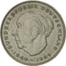 Monnaie, République fédérale allemande, 2 Mark, 1973, Munich, TTB+