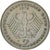 Moneta, GERMANIA - REPUBBLICA FEDERALE, 2 Mark, 1973, Stuttgart, BB+, Nichel