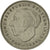Moneda, ALEMANIA - REPÚBLICA FEDERAL, 2 Mark, 1973, Karlsruhe, MBC+, Cobre -