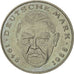 Coin, GERMANY - FEDERAL REPUBLIC, 2 Mark, 1989, Munich, AU(50-53), Copper-Nickel