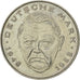 Monnaie, République fédérale allemande, 2 Mark, 1992, Munich, TTB+