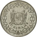 Coin, Surinam, 100 Cents, 1989, AU(55-58), Copper-nickel, KM:23