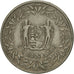 Monnaie, Surinam, 100 Cents, 1987, SUP, Copper-nickel, KM:23