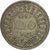 Coin, Surinam, 100 Cents, 1987, AU(55-58), Copper-nickel, KM:23