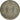 Moneda, Surinam, 25 Cents, 2009, EBC, Níquel chapado en acero, KM:14A