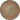 Moneta, Cypr, 5 Mils, 1980, MS(63), Bronze, KM:39