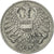 Monnaie, Autriche, Schilling, 1946, TTB+, Aluminium, KM:2871