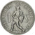 Monnaie, Autriche, Schilling, 1946, TTB+, Aluminium, KM:2871