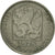 Moneta, Czechosłowacja, 50 Haleru, 1978, AU(50-53), Miedź-Nikiel, KM:89