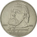 Coin, Russia, Rouble, 1989, Saint-Petersburg, MS(60-62), Copper-nickel, KM:220