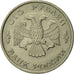 Russia, 100 Roubles, 1993, Saint-Petersburg, MS(60-62), Copper-Nickel-Zinc
