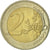 GERMANY - FEDERAL REPUBLIC, 2 Euro, 2009, AU(55-58), Bi-Metallic, KM:276