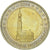 GERMANY - FEDERAL REPUBLIC, 2 Euro, 2008, AU(55-58), Bi-Metallic, KM:258