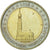 Bundesrepublik Deutschland, 2 Euro, 2008, SS+, Bi-Metallic, KM:258