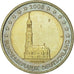 GERMANY - FEDERAL REPUBLIC, 2 Euro, 2008, AU(50-53), Bi-Metallic, KM:258