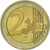 Bundesrepublik Deutschland, 2 Euro, 2006, VZ, Bi-Metallic, KM:253