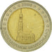 République fédérale allemande, 2 Euro, 2008, SUP, Bi-Metallic, KM:261