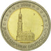 Federale Duitse Republiek, 2 Euro, 2008, PR+, Bi-Metallic, KM:261
