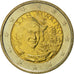 San Marino, 2 Euro, Christophe Colomb, 2006, MS(65-70), Bi-Metallic, KM:478