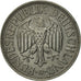 Moneta, GERMANIA - REPUBBLICA FEDERALE, Mark, 1964, Munich, SPL-, Rame-nichel