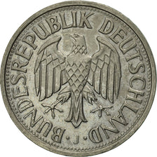 Monnaie, République fédérale allemande, Mark, 1964, Hambourg, SUP