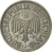 Monnaie, République fédérale allemande, Mark, 1964, Hambourg, SUP