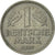 Moneda, ALEMANIA - REPÚBLICA FEDERAL, Mark, 1950, Munich, EBC, Cobre - níquel