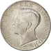 ROMANIA, 250 Lei, 1941, KM #59.3, MS(63), Silver, 30, 11.79