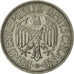 Moneta, GERMANIA - REPUBBLICA FEDERALE, Mark, 1966, Munich, SPL-, Rame-nichel