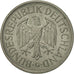 Coin, GERMANY - FEDERAL REPUBLIC, Mark, 1981, Karlsruhe, AU(55-58)