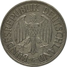 Moneta, GERMANIA - REPUBBLICA FEDERALE, Mark, 1970, Karlsruhe, SPL-