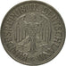 Moneta, GERMANIA - REPUBBLICA FEDERALE, Mark, 1970, Karlsruhe, SPL-