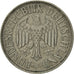 Moneta, GERMANIA - REPUBBLICA FEDERALE, Mark, 1961, Karlsruhe, SPL-