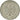 Coin, GERMANY - FEDERAL REPUBLIC, Mark, 1990, Hambourg, AU(55-58)