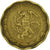 Monnaie, Mexique, 50 Centavos, 2006, Mexico City, TTB, Aluminum-Bronze, KM:549