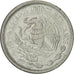 Moneda, México, 50 Pesos, 1988, Mexico City, EBC, Acero inoxidable, KM:495a