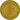 Coin, GERMANY - FEDERAL REPUBLIC, 10 Pfennig, 1987, Stuttgart, EF(40-45), Brass