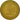Coin, GERMANY - FEDERAL REPUBLIC, 10 Pfennig, 1985, Munich, EF(40-45), Brass
