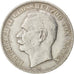 Coin, German States, BADEN, Friedrich II, 3 Mark, 1909, Stuttgart, MS(60-62)