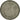 Coin, GERMANY - FEDERAL REPUBLIC, 50 Pfennig, 1969, Hambourg, EF(40-45)