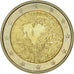 Finland, 2 Euro, Human Rights, 2008, AU(55-58), Bi-Metallic, KM:143