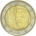 Luksemburg, 2 Euro, 2007, Paris, MS(60-62), Bimetaliczny, KM:95